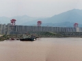 3 gorges dam