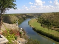 River where Rambo was shot