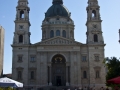 St. Stephen's Basilica